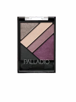 Palladio - Silk FX Eyeshadow Palette 13 Palladio - Silk FX Eyeshadow Palette -Purish Sales Store Boudoir Chic