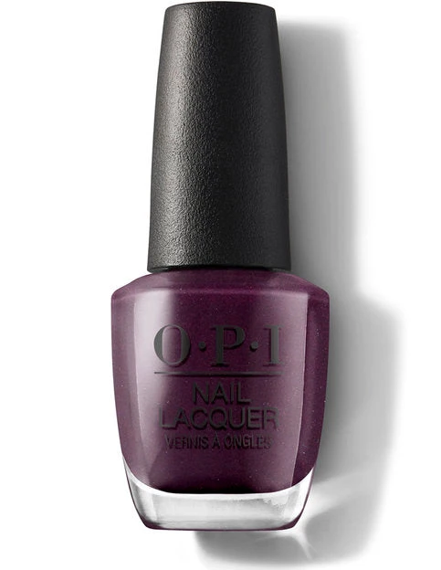 OPI - Boys Be Thistle-ing At Me 3 OPI - Boys Be Thistle-ing At Me