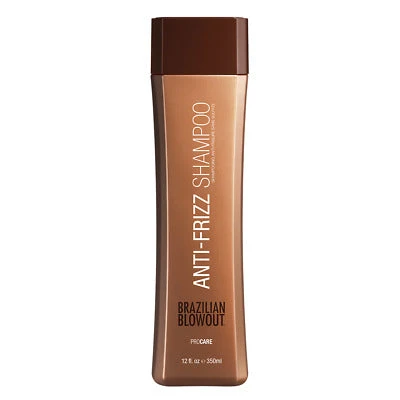 Brazilian Blowout - Anti-Frizz Shampoo 3 Brazilian Blowout - Anti-Frizz Shampoo