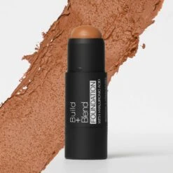 Palladio - Build + Blend Foundation Sticks -Purish Sales Store Build Blend Foundation Sticks canela