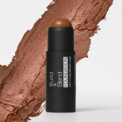 Palladio - Build + Blend Foundation Sticks -Purish Sales Store Build Blend Foundation Sticks mocha