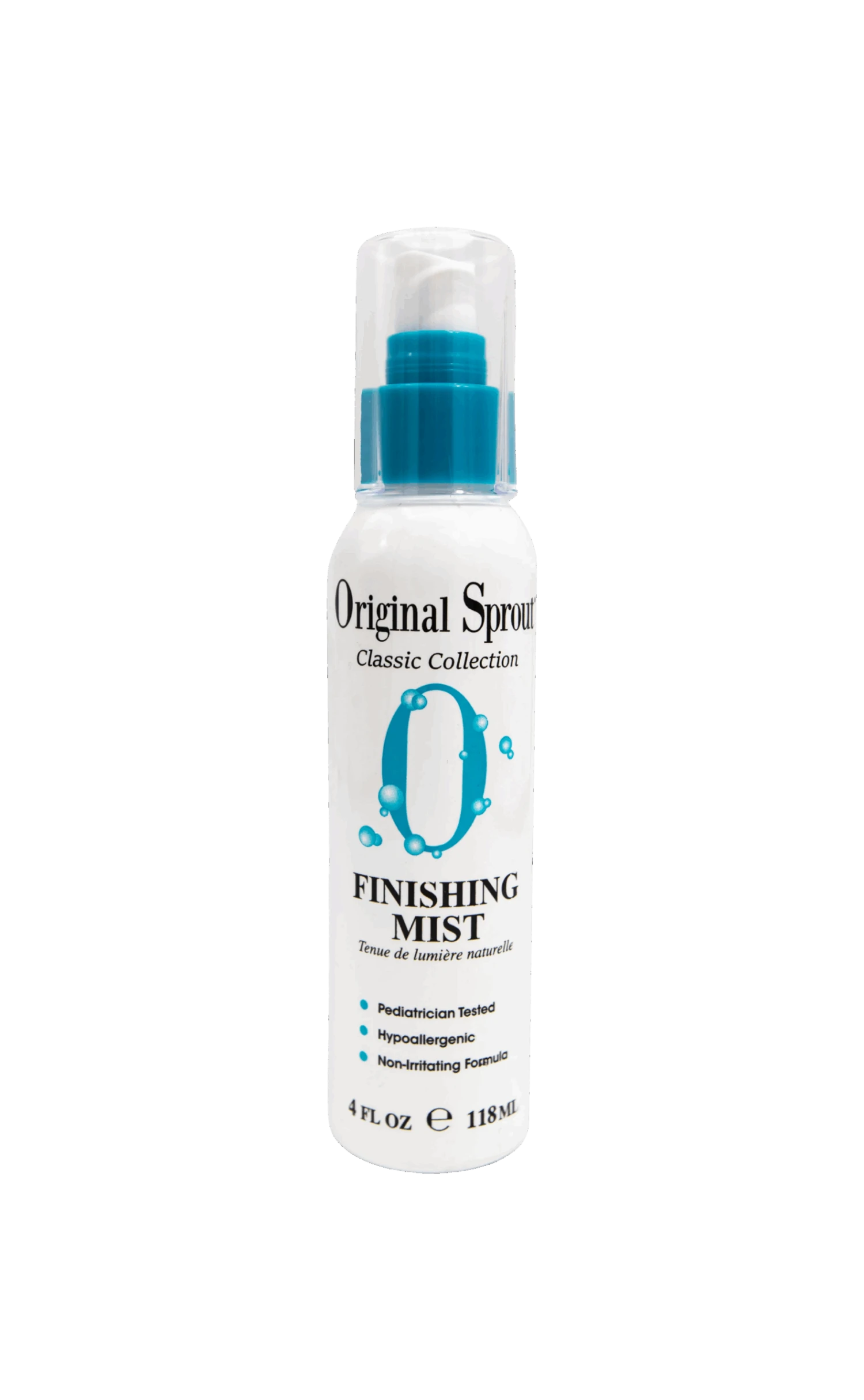 Original Sprout - Classic Finishing Mist 3 Original Sprout - Classic Finishing Mist