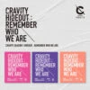 CRAVITY - HIDEOUT : Remember Who We Are / Season 1 -Purish Sales Store CRAVITY HIDEOUT Remember Who We Are Season 1