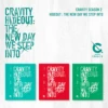 CRAVITY - HIDEOUT : The New Day We Step Into / Season 2
