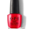 OPI - Cajun Shrimp -Purish Sales Store CajunShrimpLacquer
