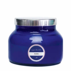 Capri Blue - Signature Jar Candle -Purish Sales Store Capri Blue Signature Jar Candle paris
