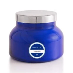 Capri Blue - Signature Jar Candle -Purish Sales Store Capri Blue Signature Jar Candle volcano