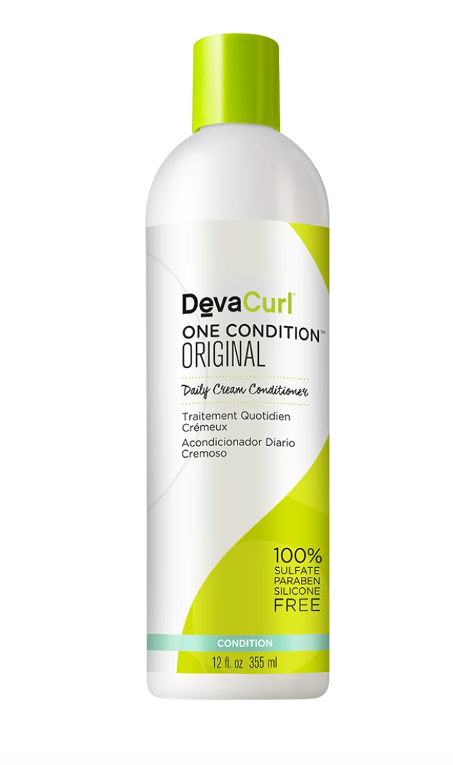 DevaCurl - One Condition Original 3 DevaCurl - One Condition Original