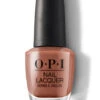 OPI - Chocolate Moose -Purish Sales Store ChocolateMooseLacquer
