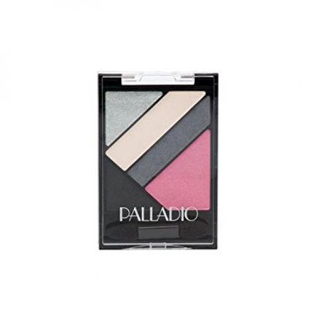 Palladio - Silk FX Eyeshadow Palette 7 Palladio - Silk FX Eyeshadow Palette - Image 5