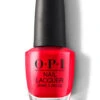 OPI - Coca-Cola Red -Purish Sales Store Coca Cola RedLacquer