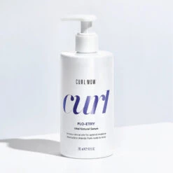 Color Wow - Curl Wow Flo-etry Vital Natural Serum