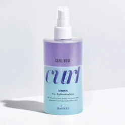 Color Wow - Curl Wow Shook Mix + Fix Bundling Spray