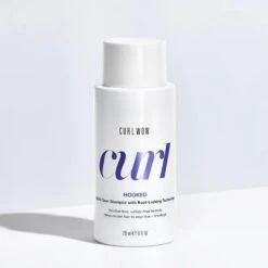 Color Wow - Curl Wow Hooked Shampoo