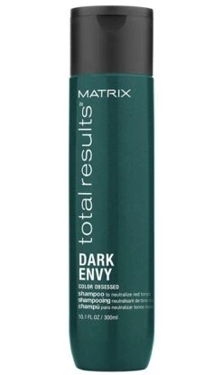 Matrix - Total Results Dark Envy Green Shampoo