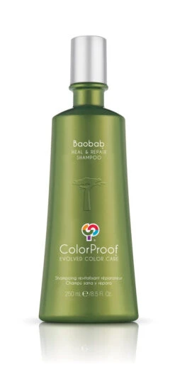 ColorProof - Baobab Recovery Shampoo
