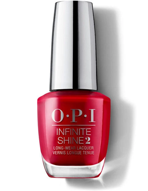 OPI - Color So Hot It Berns 4 OPI - Color So Hot It Berns - Image 2