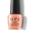OPI - Coral-ing Your Spirit Animal
