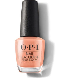 OPI - Coral-ing Your Spirit Animal