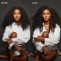 Curl Wow Coco Motion Lubricating Conditioner -Purish Sales Store CurlWowB Adarkhair