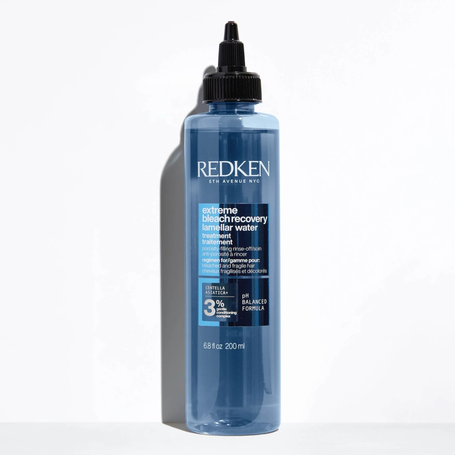 Redken - Extreme Bleach Recovery Lamellar Water Treatment 3 Redken - Extreme Bleach Recovery Lamellar Water Treatment