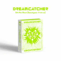 DREAMCATCHER - Apocalypse : From Us / 8th Mini Album (Limited Ver.)