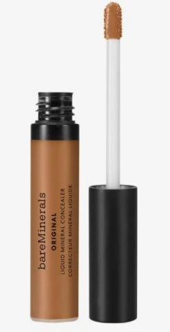 BareMinerals - Original Liquid Mineral Concealer -Purish Sales Store Dark Deep 5.5N Neutral