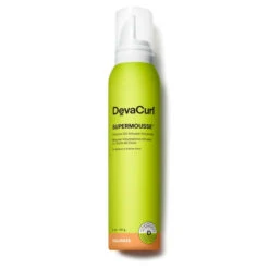 DevaCurl - Supermousse