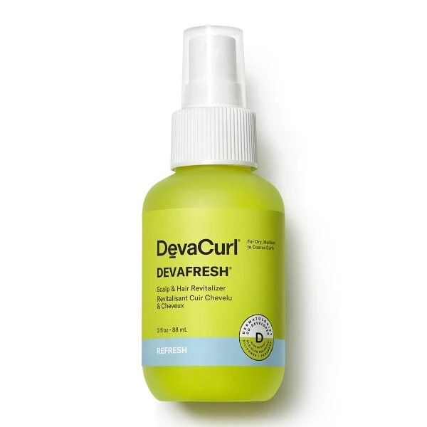 DevaCurl - DevaFresh 3 DevaCurl - DevaFresh