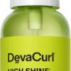 DevaCurl - High Shine Curl Oil -Purish Sales Store DevaCurl HighShineCurlOil