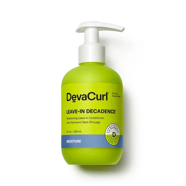 DevaCurl - Leave-in Decadence 3 DevaCurl - Leave-in Decadence