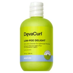 DevaCurl - Low-Poo Delight Mild Lather Cleanser