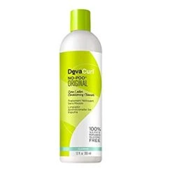 DevaCurl - No Poo Conditioning Original Cleanser