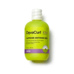 DevaCurl - Supreme Defining Gel