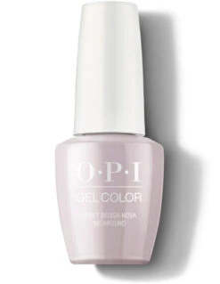 OPI - Don't Bossa Nova Me Around 7 OPI - Don't Bossa Nova Me Around -Purish Sales Store Don tBossaNovaMeAroundGel