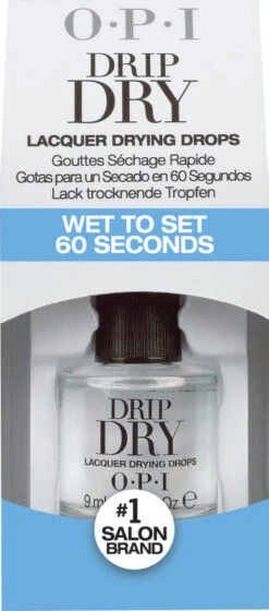 OPI - Drip Dry Lacquer Drying Drops