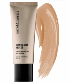 BareMinerals - Complexion Rescue Tinted Hydrating Gel Cream SPF 30 -Purish Sales Store Dune