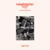 ENHYPEN - Manifesto : Day 1 (Weverse Album Ver.)