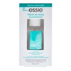 Essie - Here To Stay Base Coat