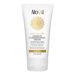 Essential 7 Oil Leave-In Conditioning Cream