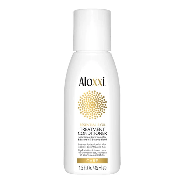 Essential 7 Oil Treatment Conditioner 3 Essential 7 Oil Treatment Conditioner