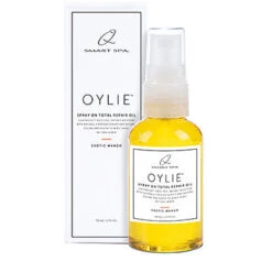 Zoya - Oylie -Purish Sales Store Exotic mango oil