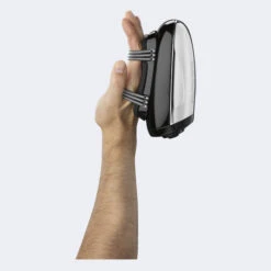 BaBylissPro - VIBEFX Silver 2-Speed Cord/Cordless Massager -Purish Sales Store FXSSM13