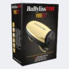 BaBylissPro - VIBEFX Gold 2-Speed Cord/Cordless Massager -Purish Sales Store FXSSMG