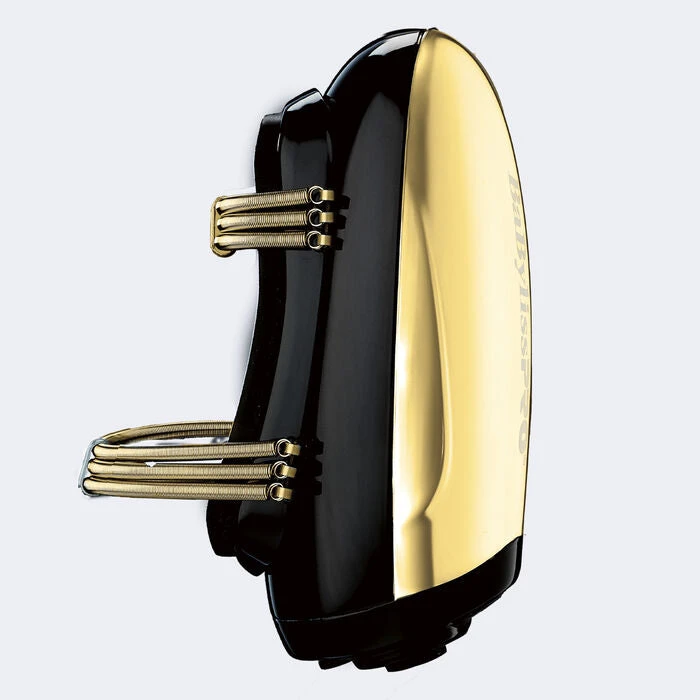 BaBylissPro - VIBEFX Gold 2-Speed Cord/Cordless Massager 5 BaBylissPro - VIBEFX Gold 2-Speed Cord/Cordless Massager - Image 3