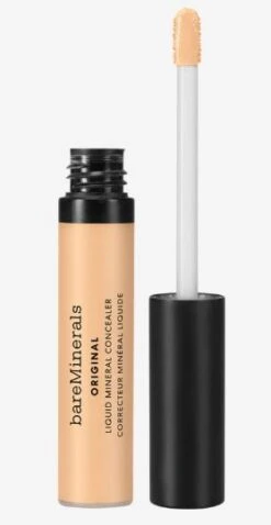 BareMinerals - Original Liquid Mineral Concealer -Purish Sales Store Fair 1N Neutral