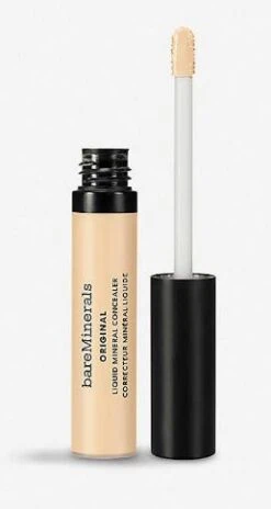 BareMinerals - Original Liquid Mineral Concealer -Purish Sales Store Fair 1W