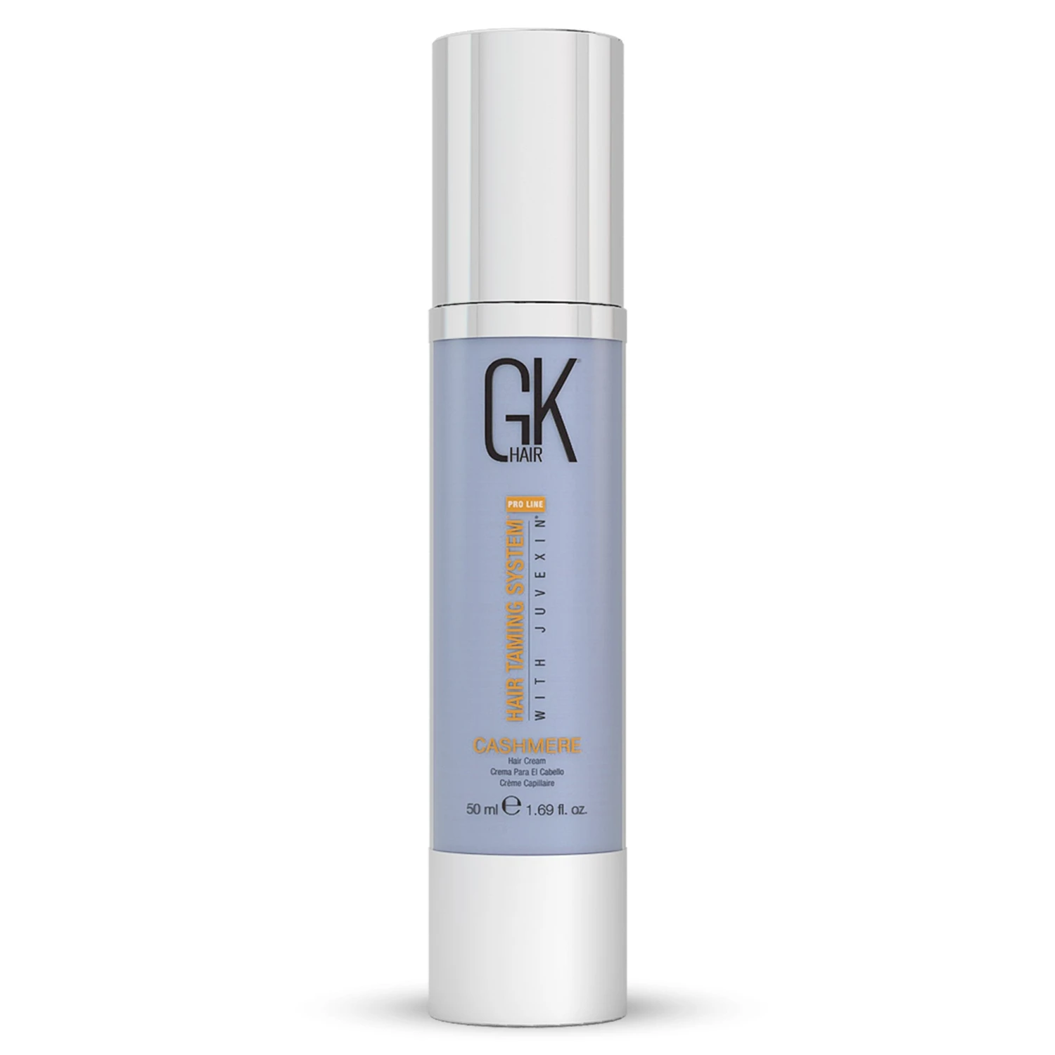 GKhair - Cashmere Hair Smoothing Cream 3 GKhair - Cashmere Hair Smoothing Cream