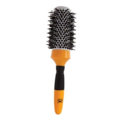 GKhair - Ceramic Ionic Anti-Static Round Brush