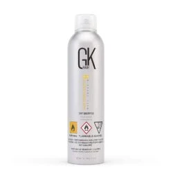 GKhair - Dry Shampoo